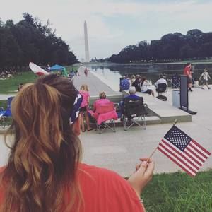 Meet your Posher, Julia